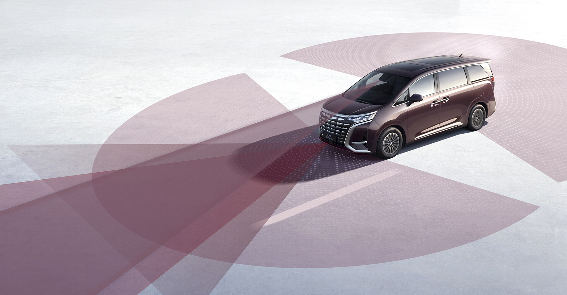 车行万里 守护随行