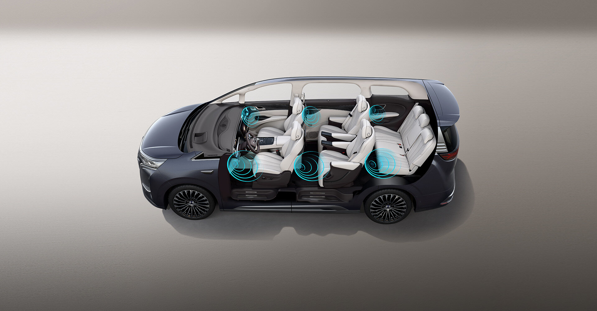 全场景智能语音